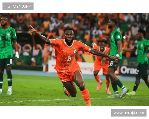 半场激战科特迪瓦与喀麦隆互交白卷 科法内与科南双双中框错失良机